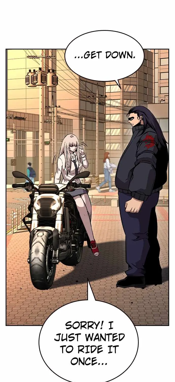 King Game Chapter 83 page 41 - 