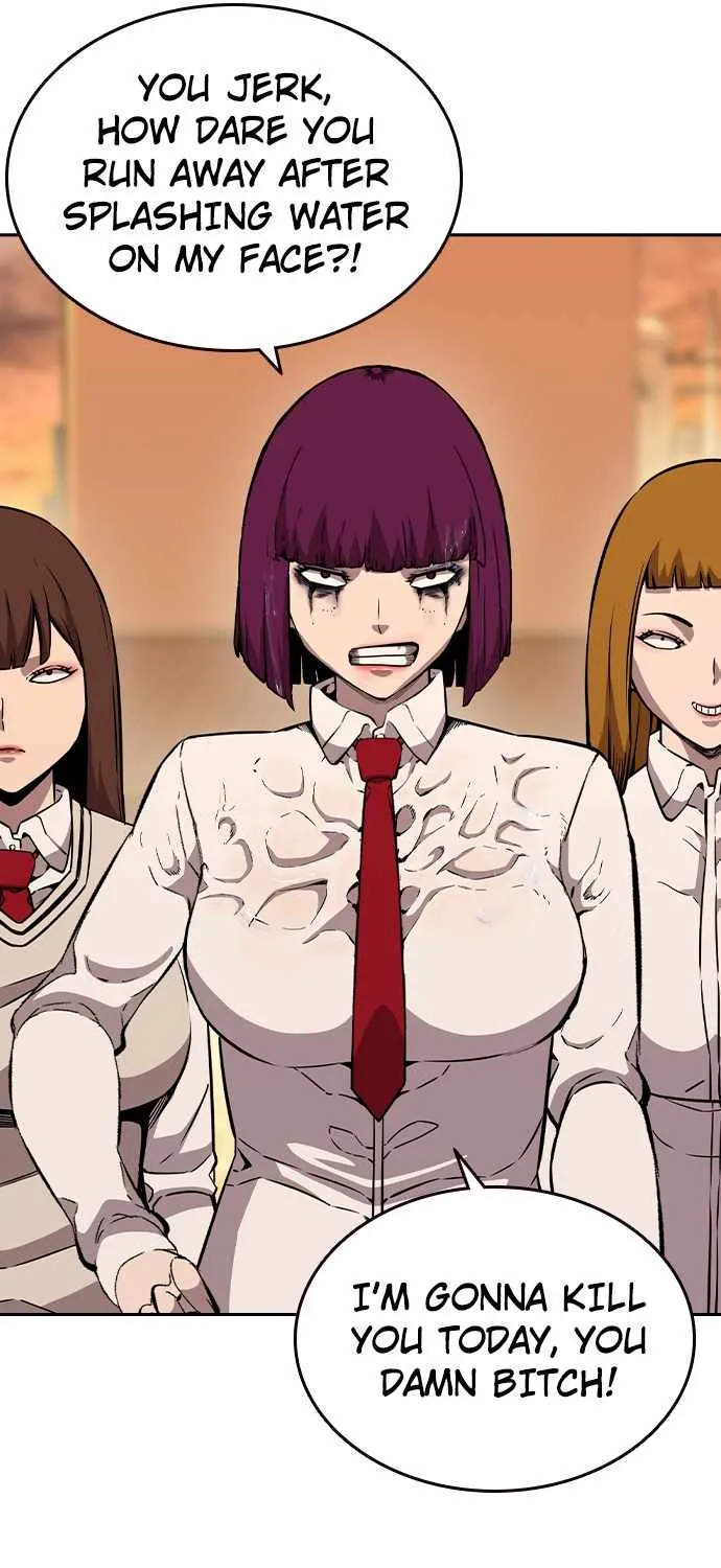 King Game Chapter 83 page 51 - 