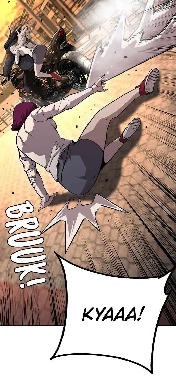 King Game Chapter 83 page 73 - 