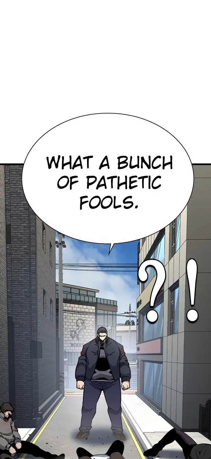 King Game Chapter 83 page 9 - 