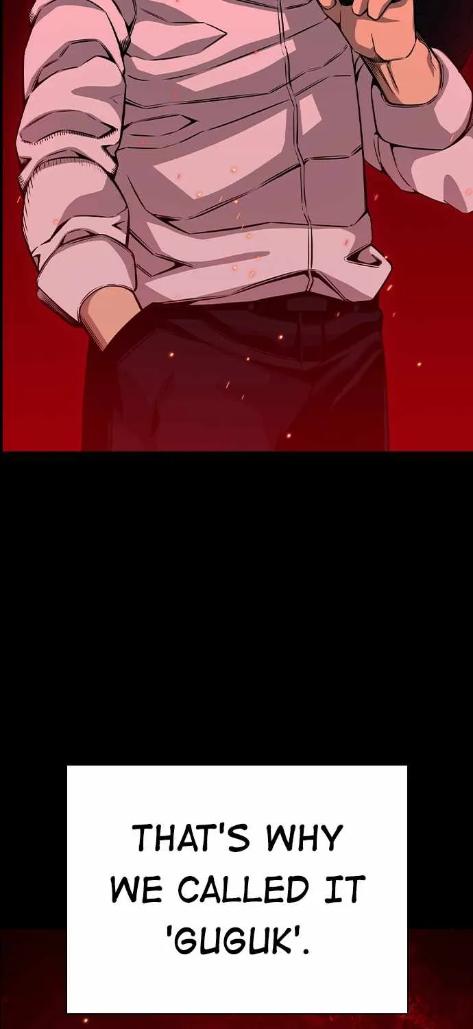 King Game Chapter 84 page 110 - 