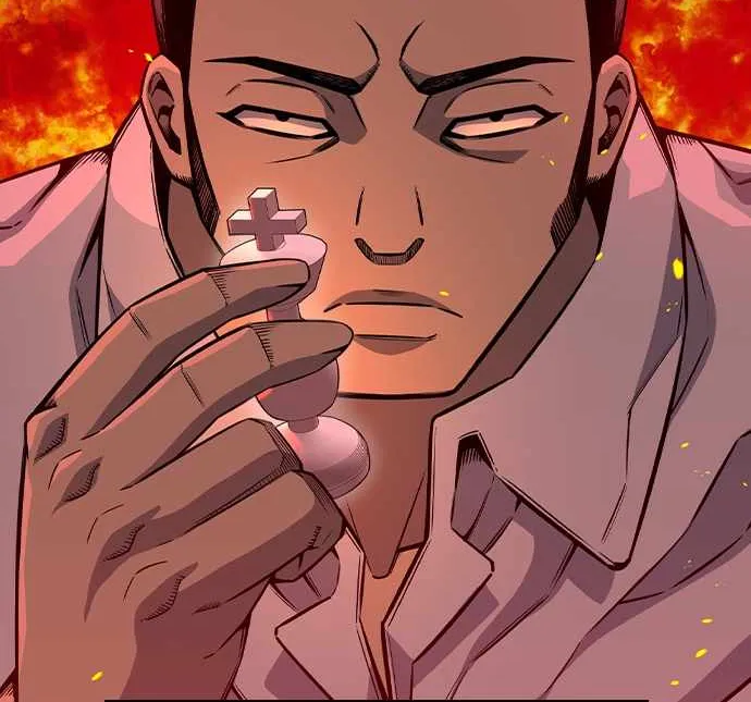 King Game Chapter 84 page 117 - 