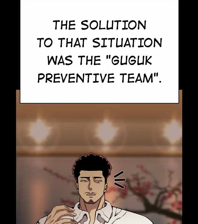 King Game Chapter 84 page 127 - 