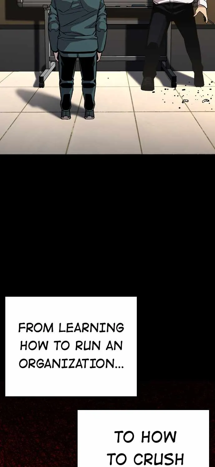 King Game Chapter 84 page 134 - 