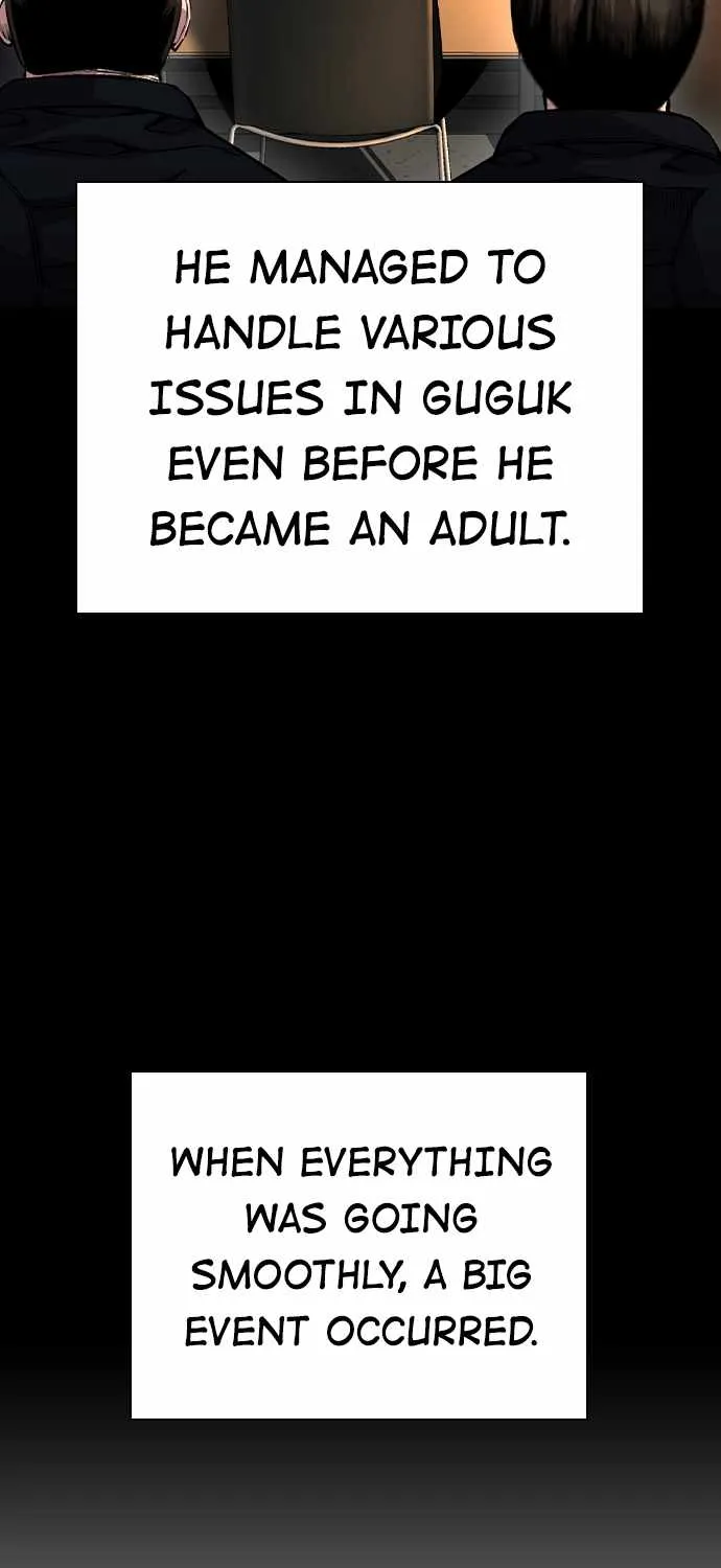 King Game Chapter 84 page 138 - 