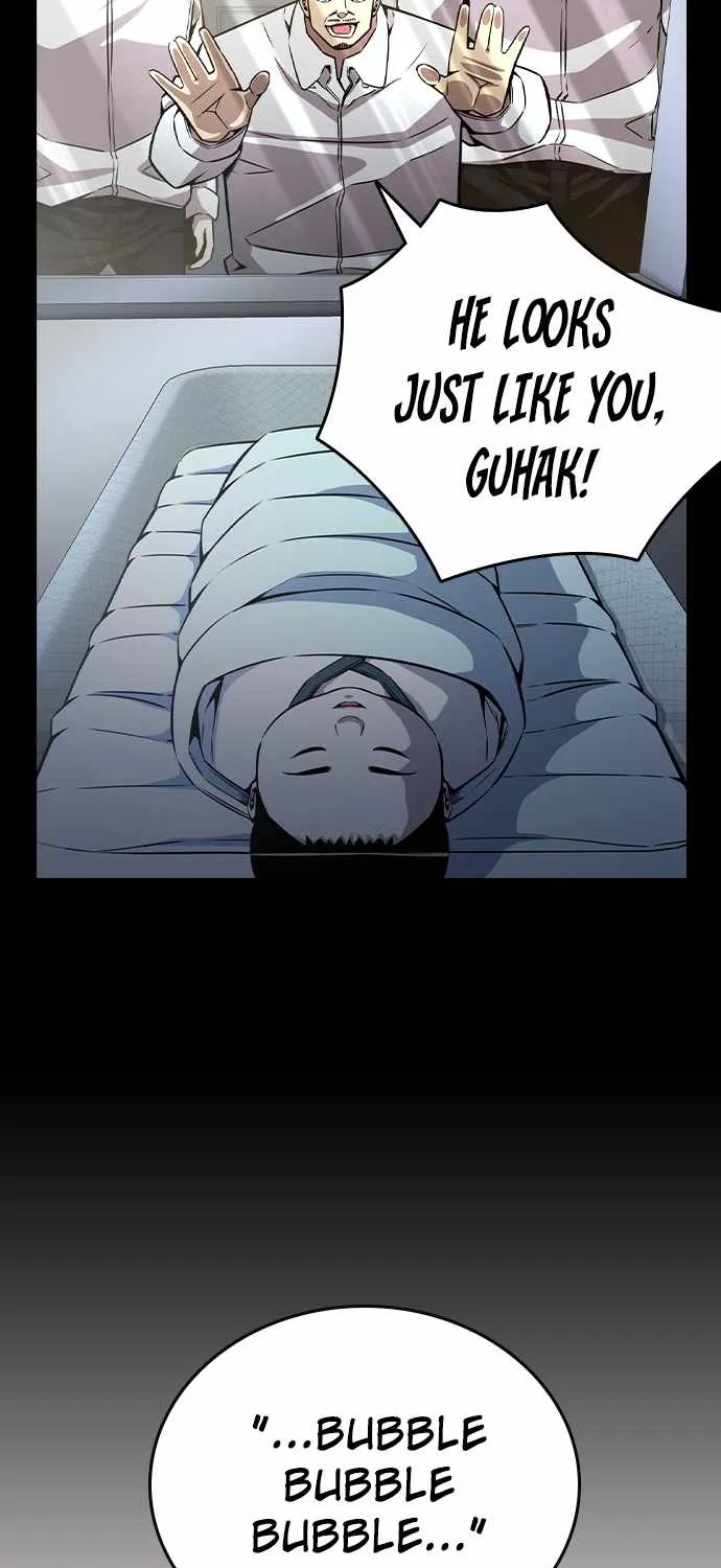 King Game Chapter 84 page 142 - 