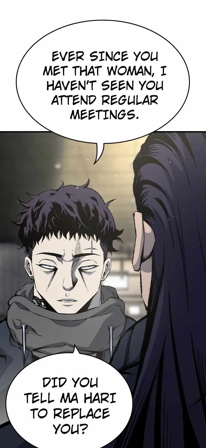 King Game Chapter 84 page 16 - 
