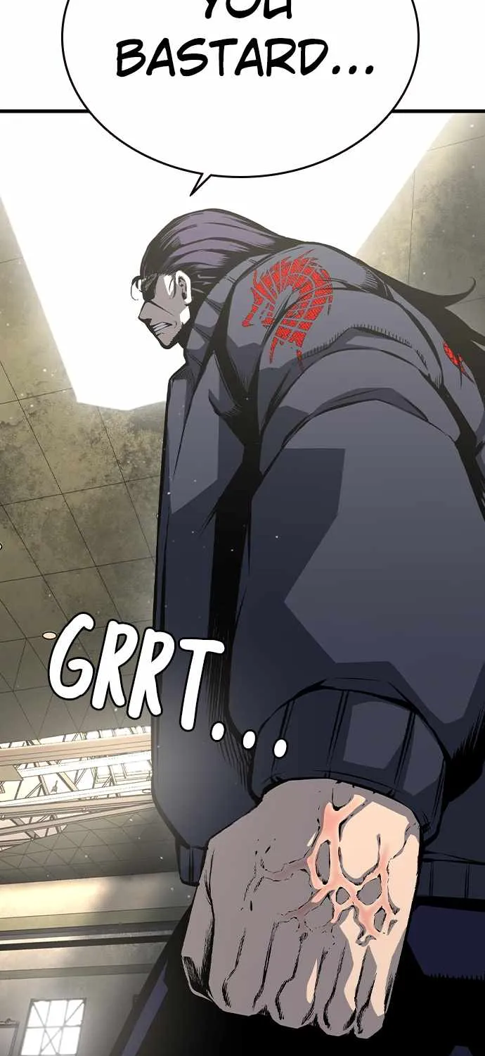 King Game Chapter 84 page 18 - 