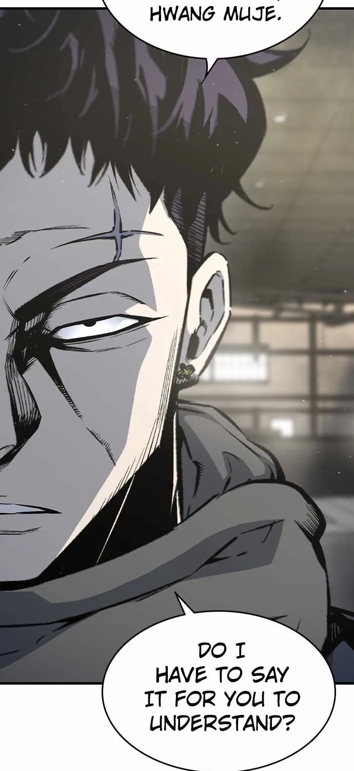 King Game Chapter 84 page 22 - 