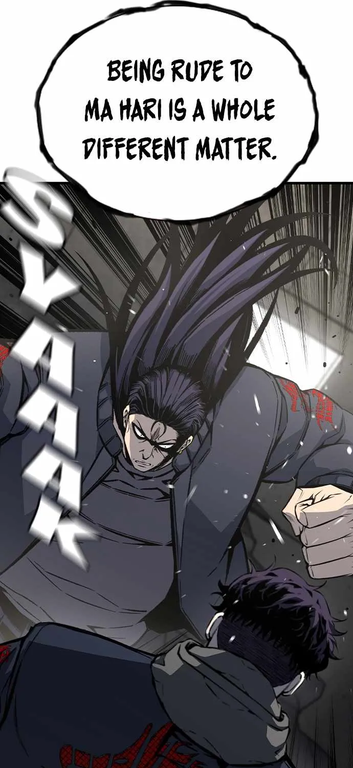 King Game Chapter 84 page 26 - 