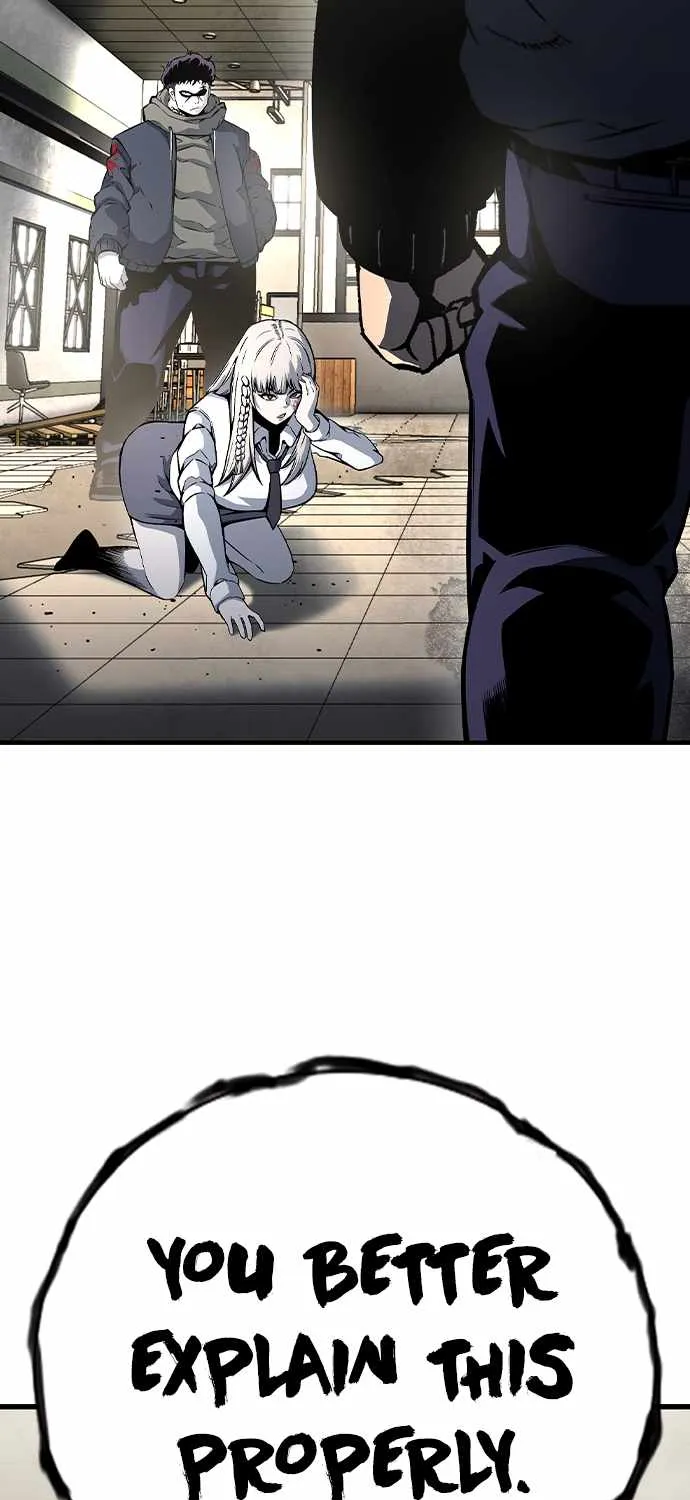 King Game Chapter 84 page 4 - 