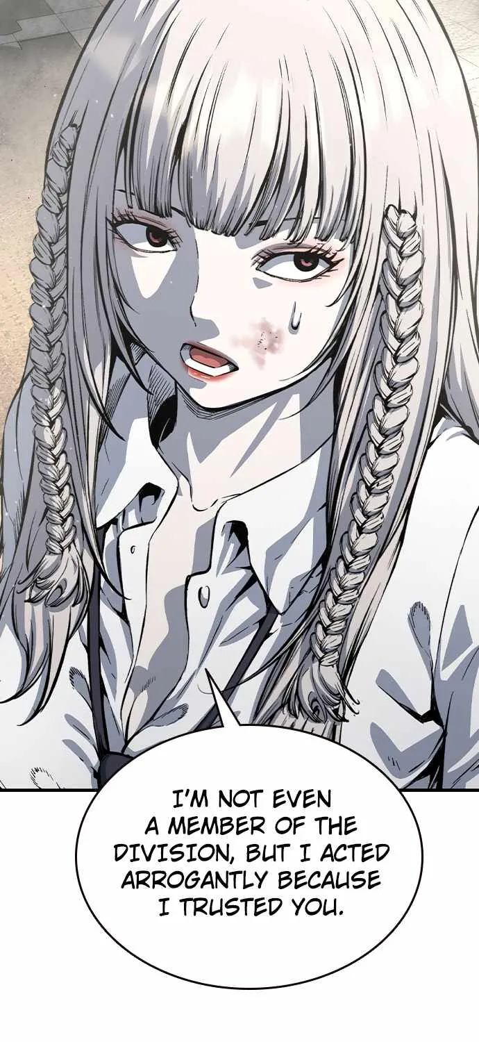 King Game Chapter 84 page 34 - 