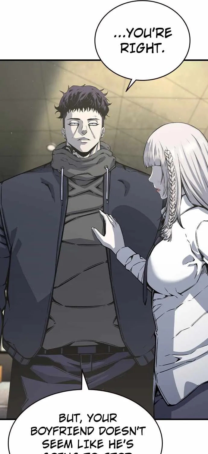 King Game Chapter 84 page 38 - 