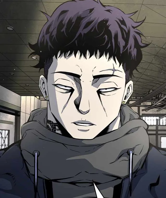 King Game Chapter 84 page 45 - 