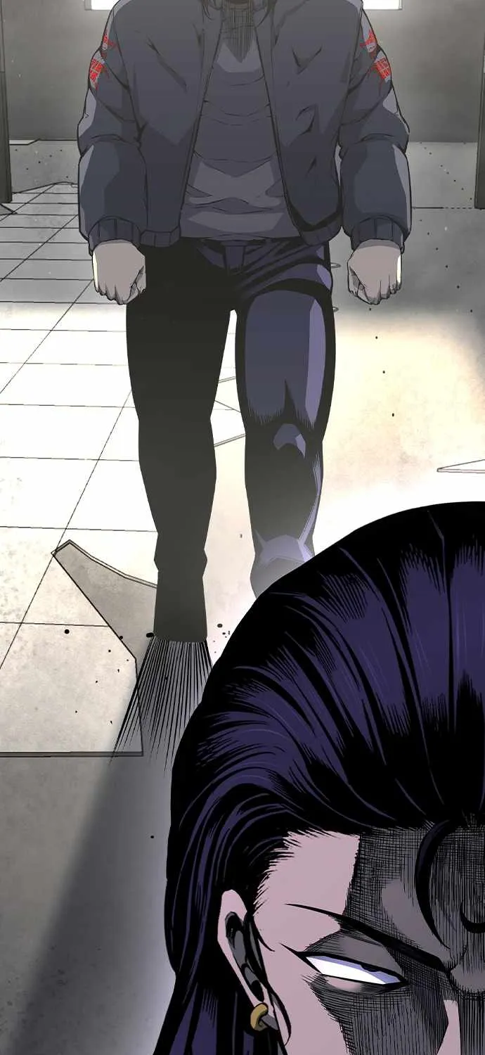 King Game Chapter 84 page 6 - 