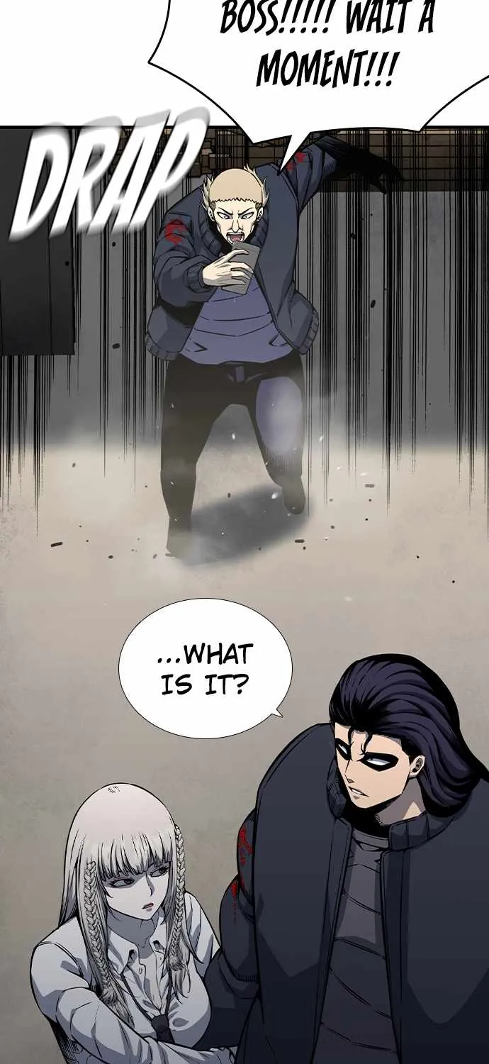 King Game Chapter 84 page 60 - 