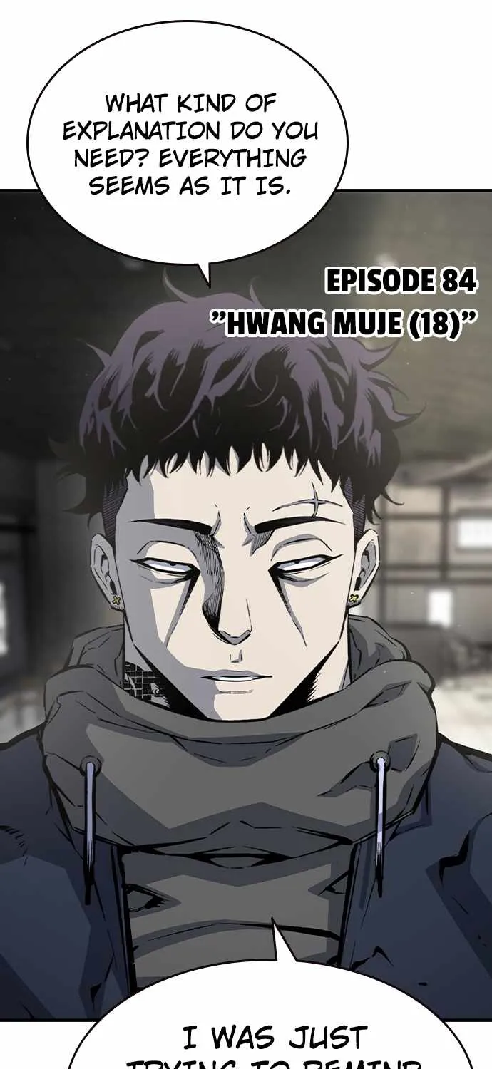 King Game Chapter 84 page 10 - 