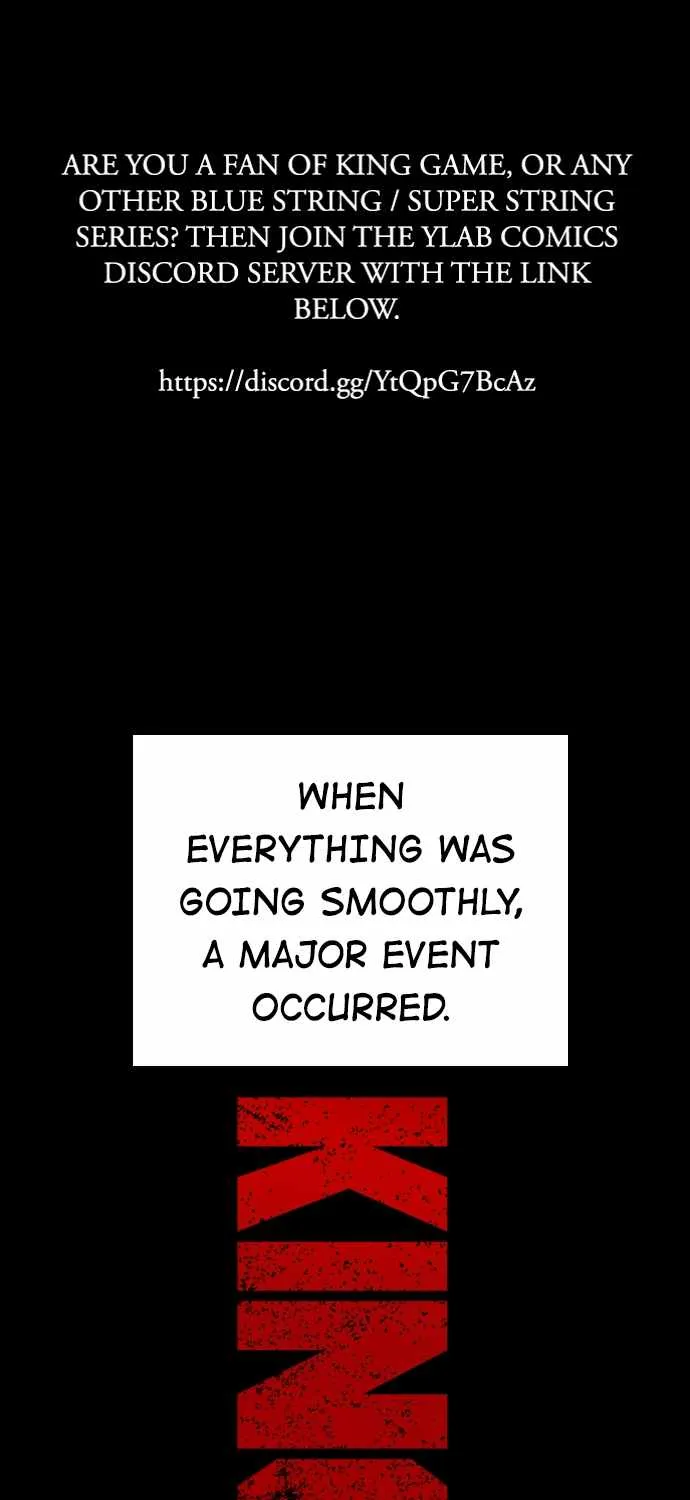 King Game Chapter 85 page 2 - 