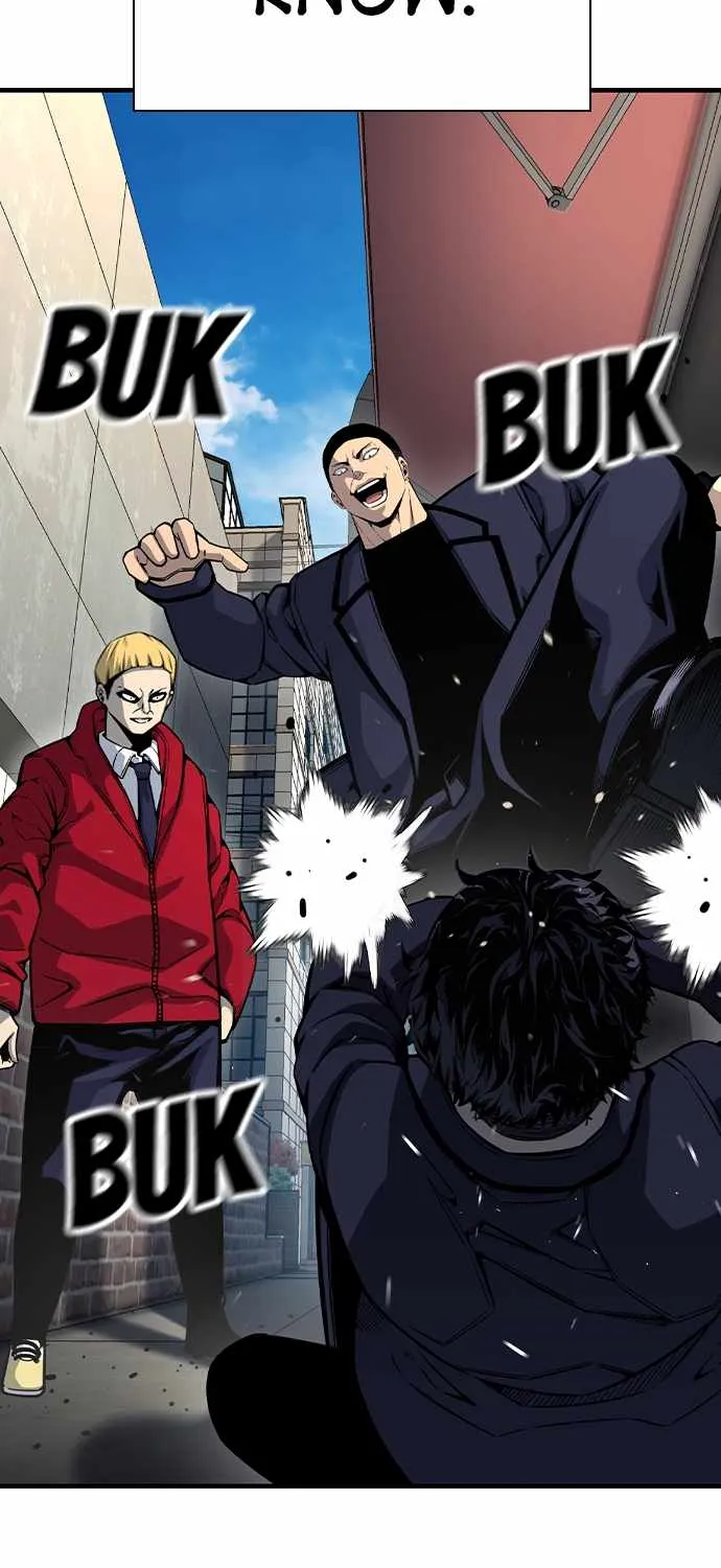 King Game Chapter 85 page 132 - 
