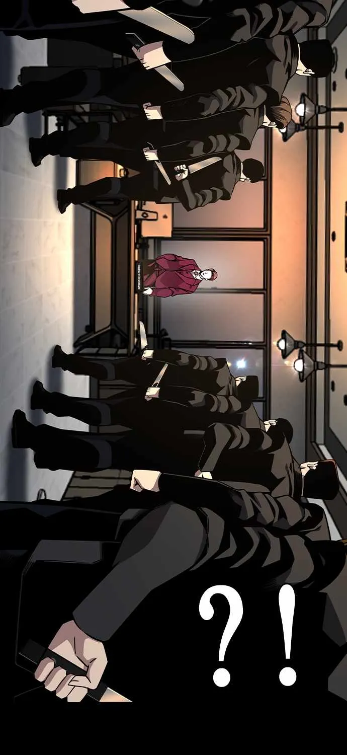 King Game Chapter 85 page 18 - 