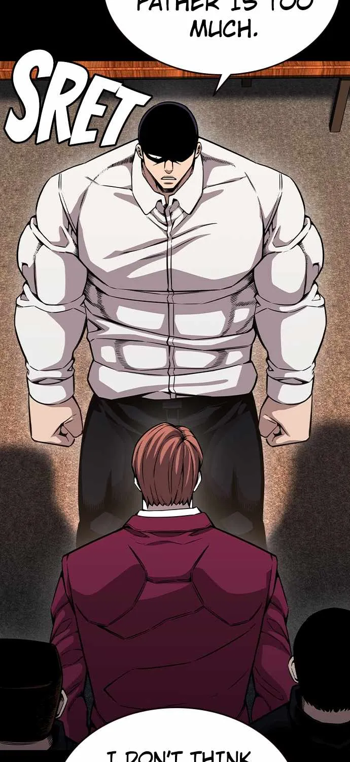 King Game Chapter 85 page 32 - 