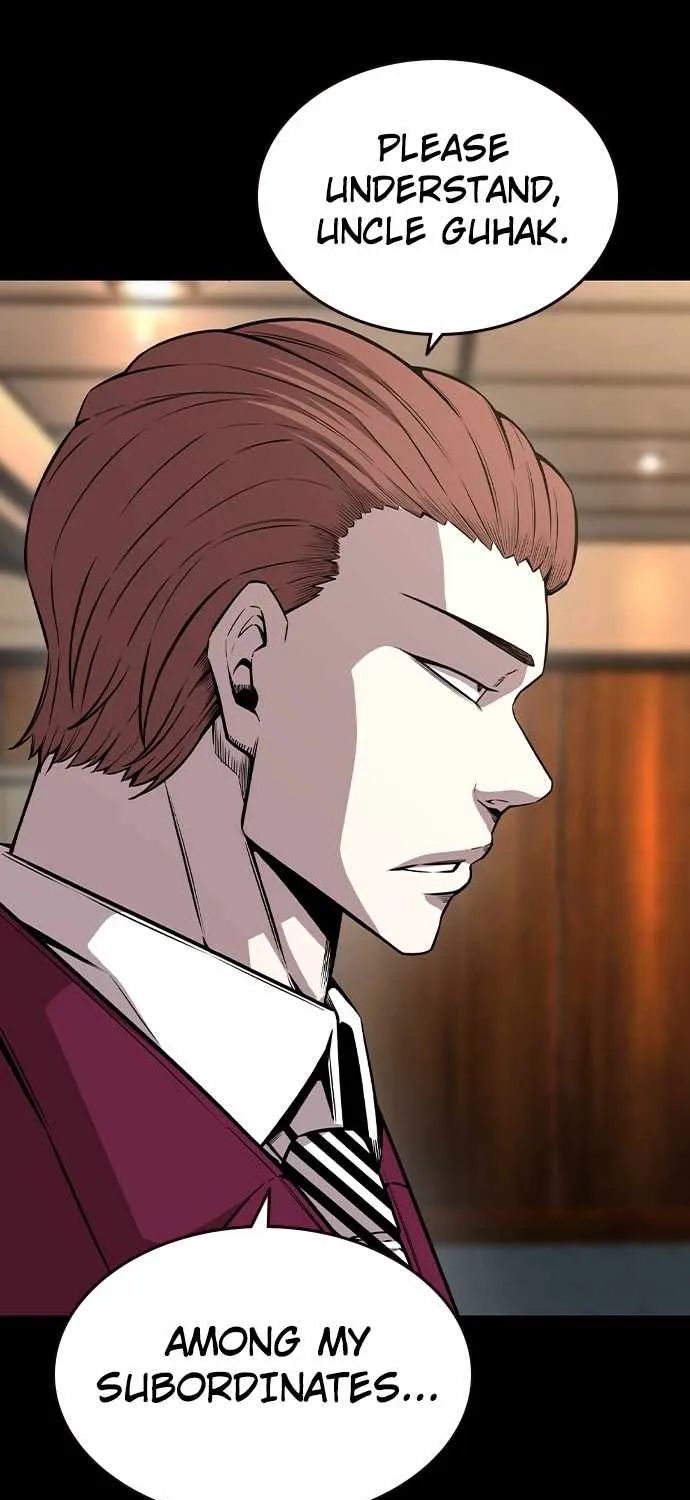 King Game Chapter 85 page 34 - 