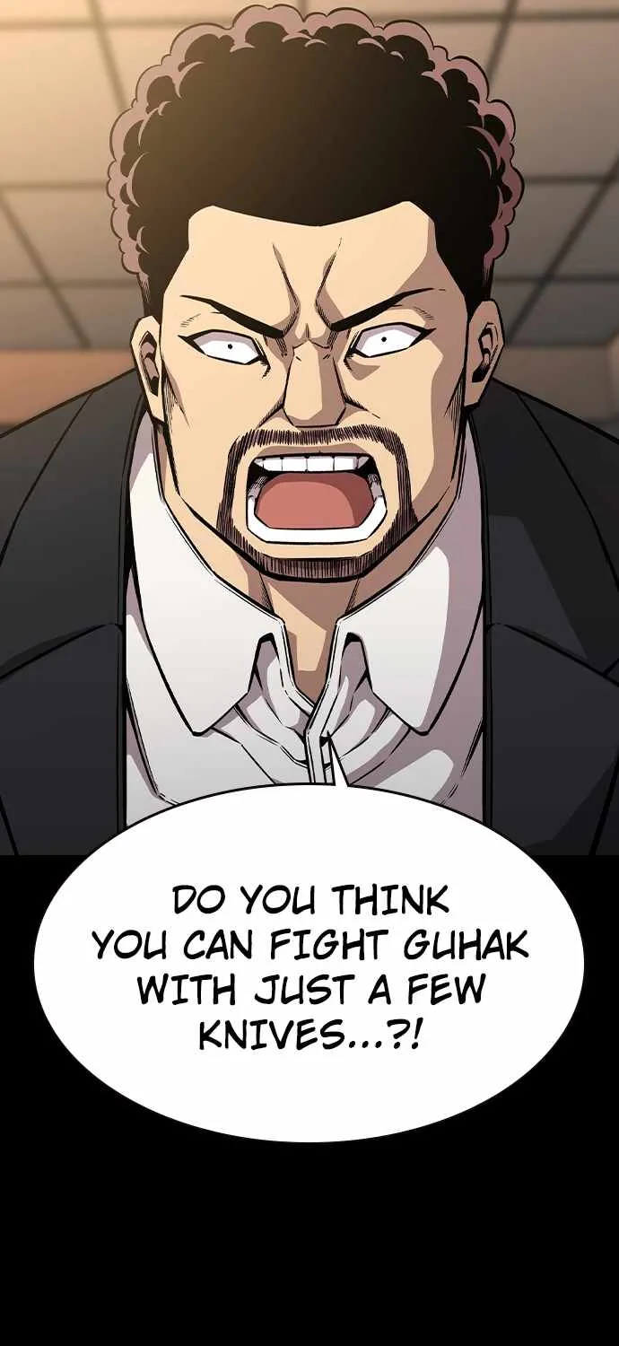 King Game Chapter 85 page 38 - 