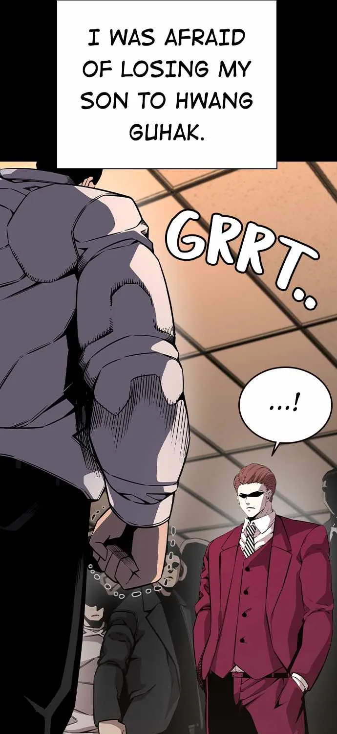 King Game Chapter 85 page 50 - 
