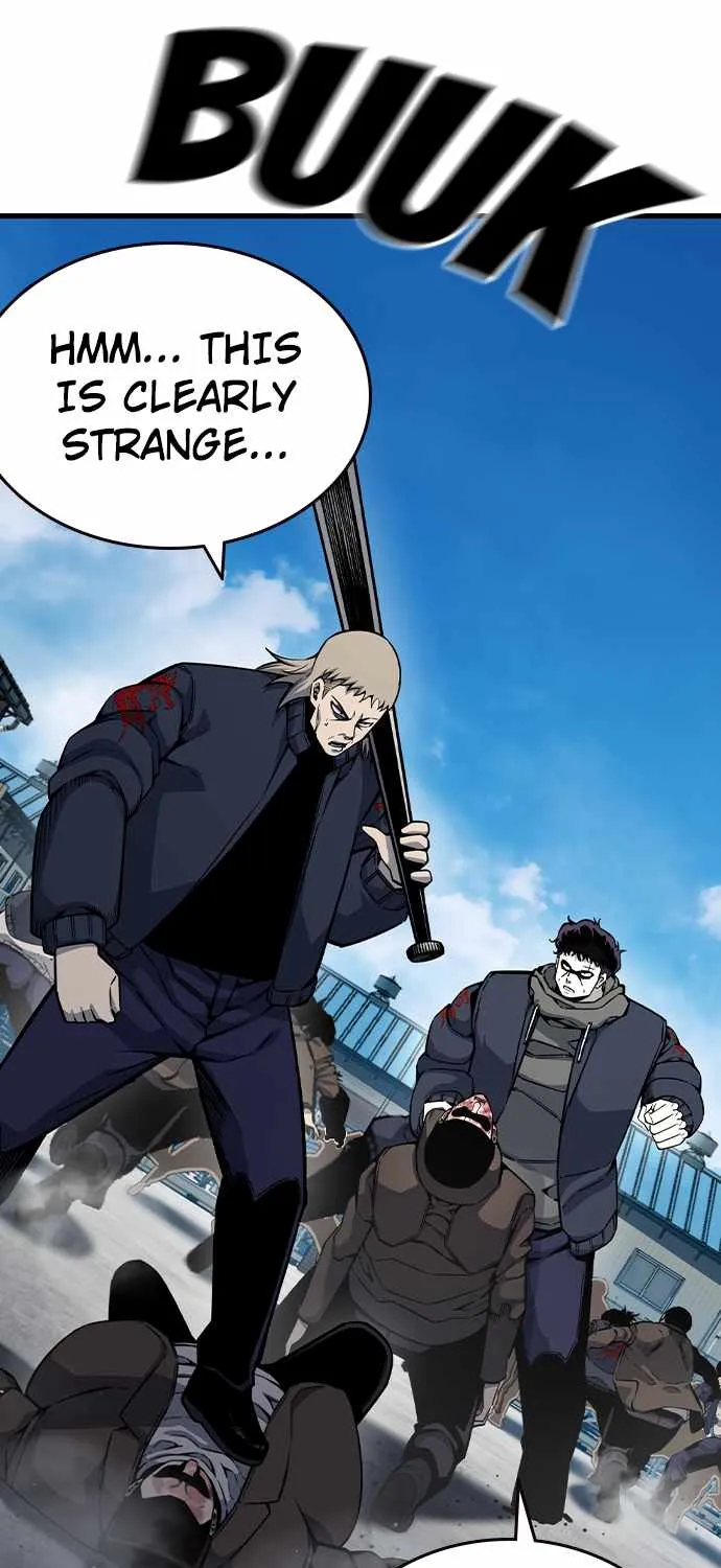King Game Chapter 85 page 98 - 