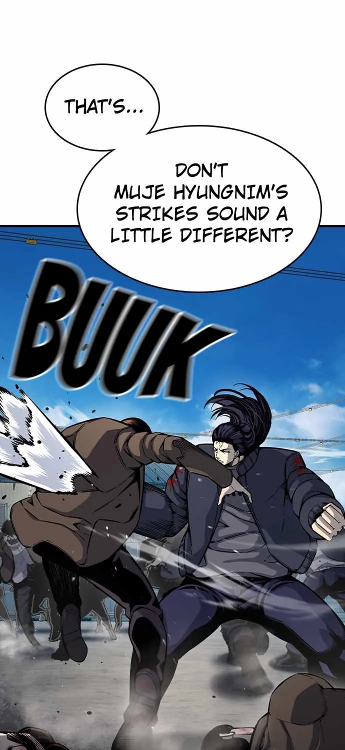 King Game Chapter 85 page 100 - 