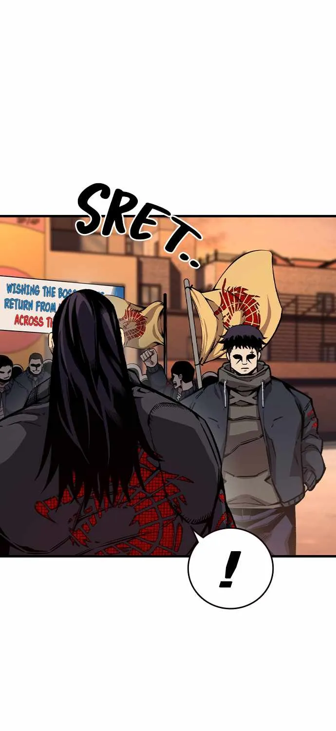 King Game Chapter 86 page 11 - 