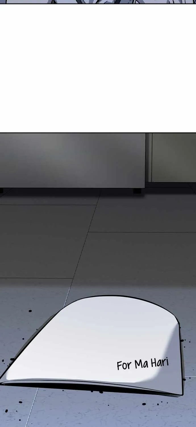 King Game Chapter 86 page 107 - 
