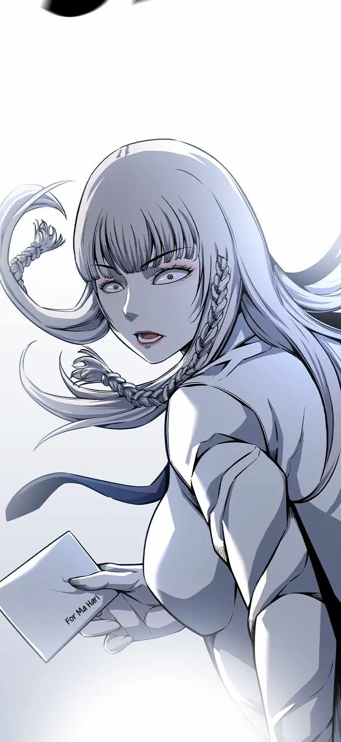 King Game Chapter 86 page 119 - 