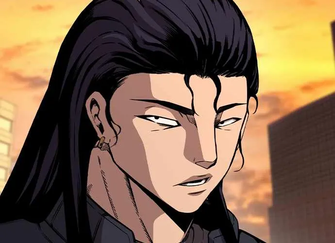 King Game Chapter 86 page 14 - 