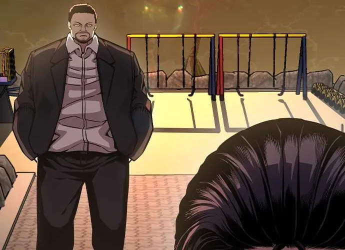 King Game Chapter 86 page 132 - 