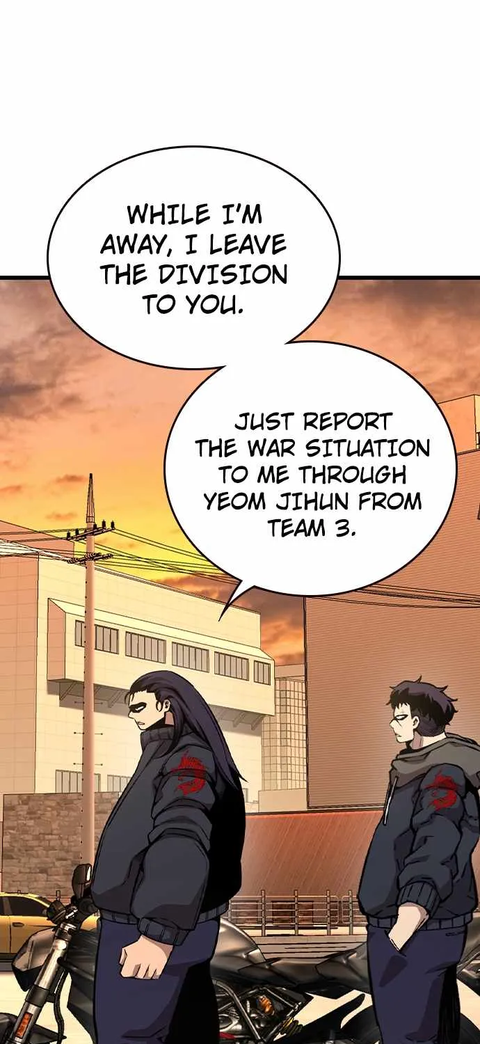 King Game Chapter 86 page 17 - 