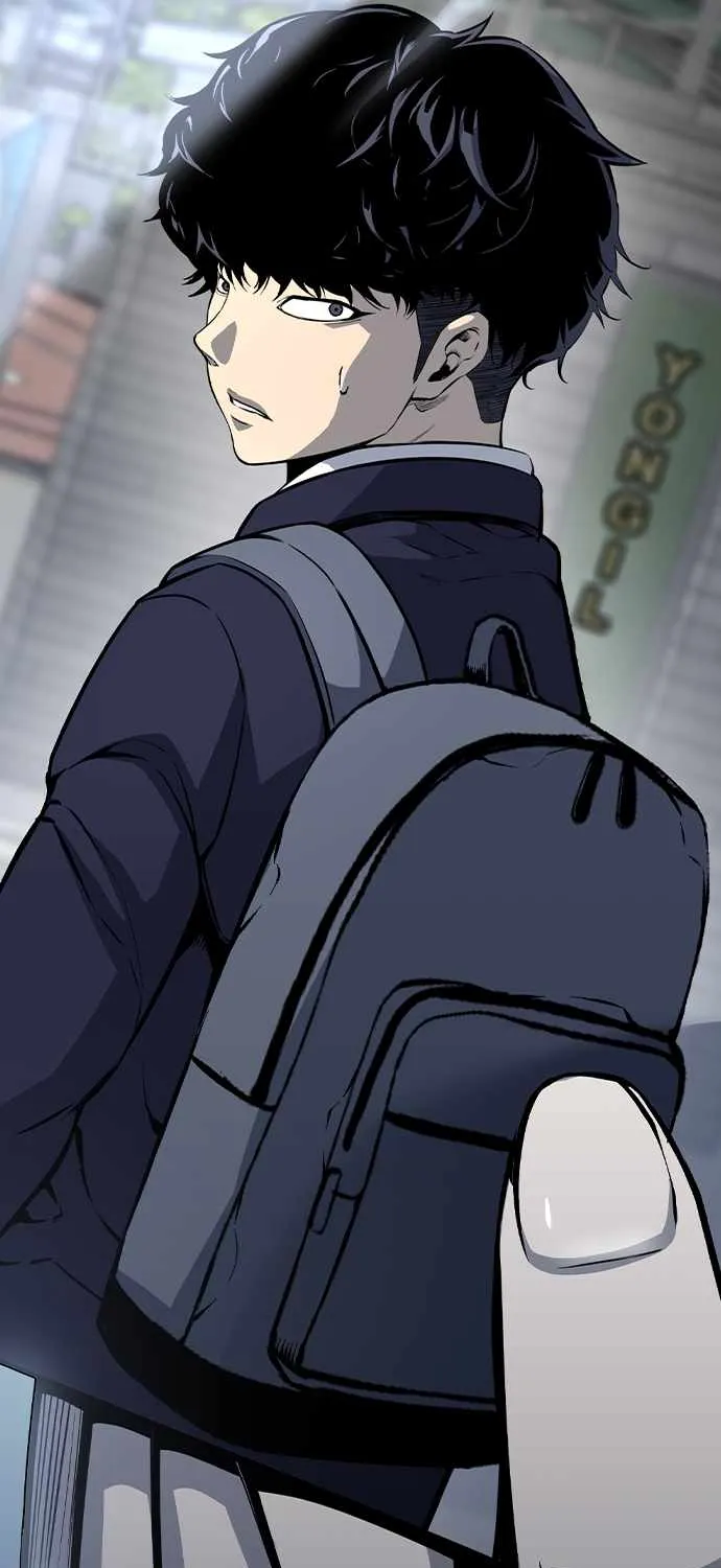King Game Chapter 86 page 169 - 