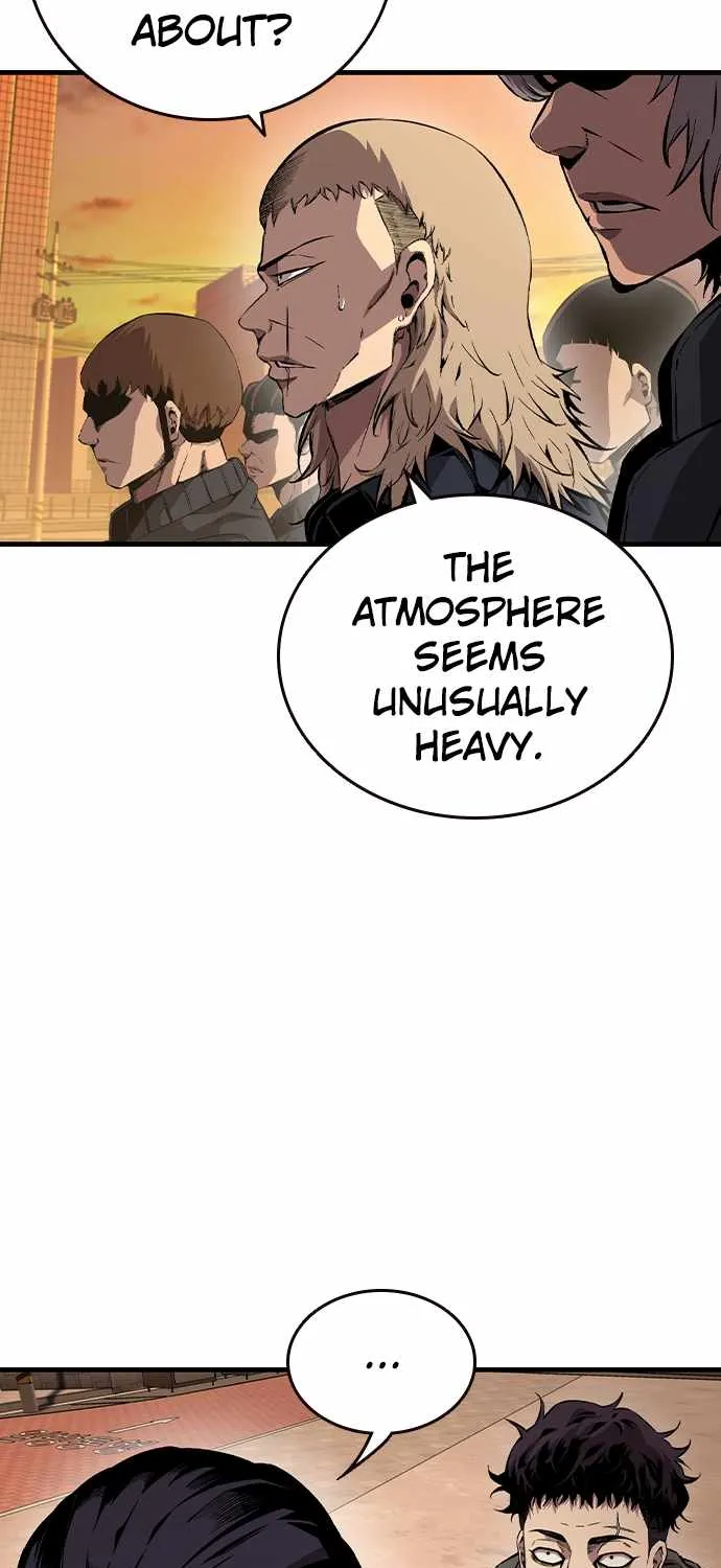 King Game Chapter 86 page 27 - 