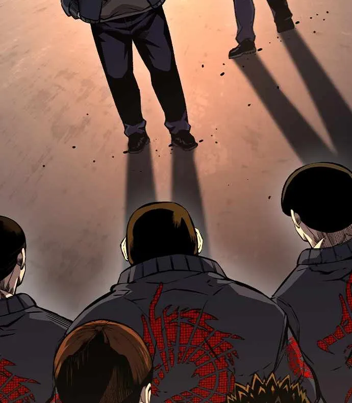 King Game Chapter 86 page 44 - 
