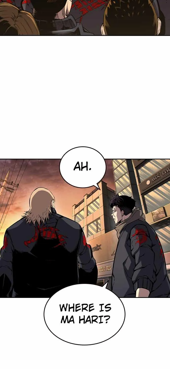 King Game Chapter 86 page 45 - 