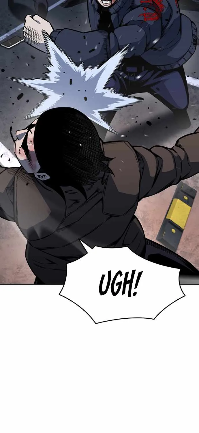 King Game Chapter 87 page 11 - 