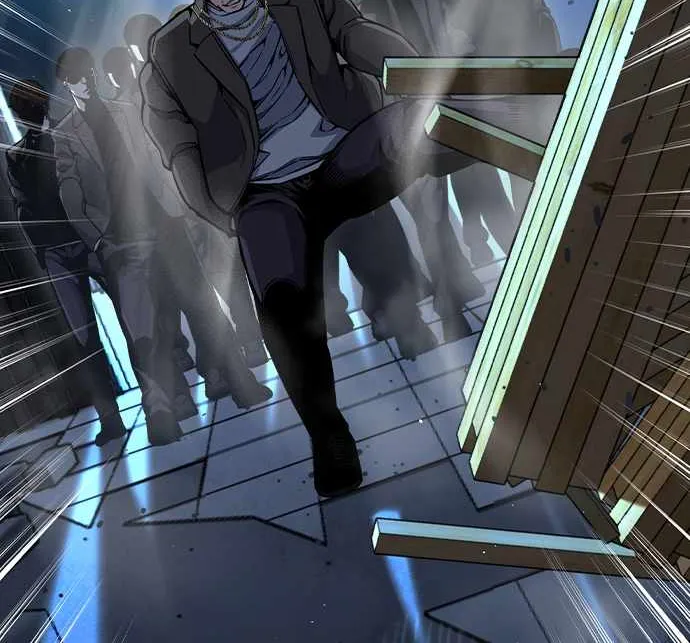 King Game Chapter 87 page 106 - 