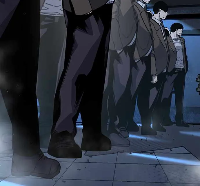 King Game Chapter 87 page 110 - 