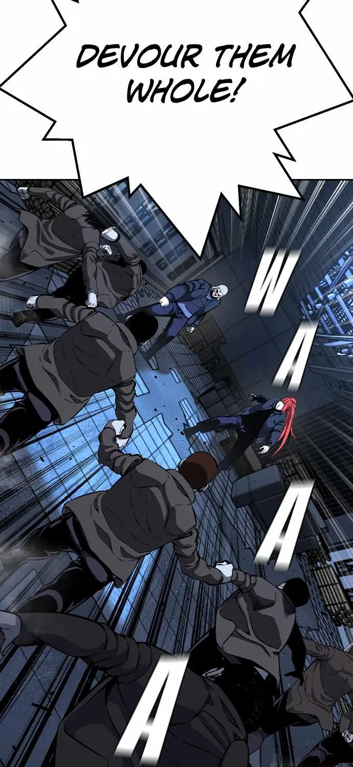 King Game Chapter 87 page 115 - 