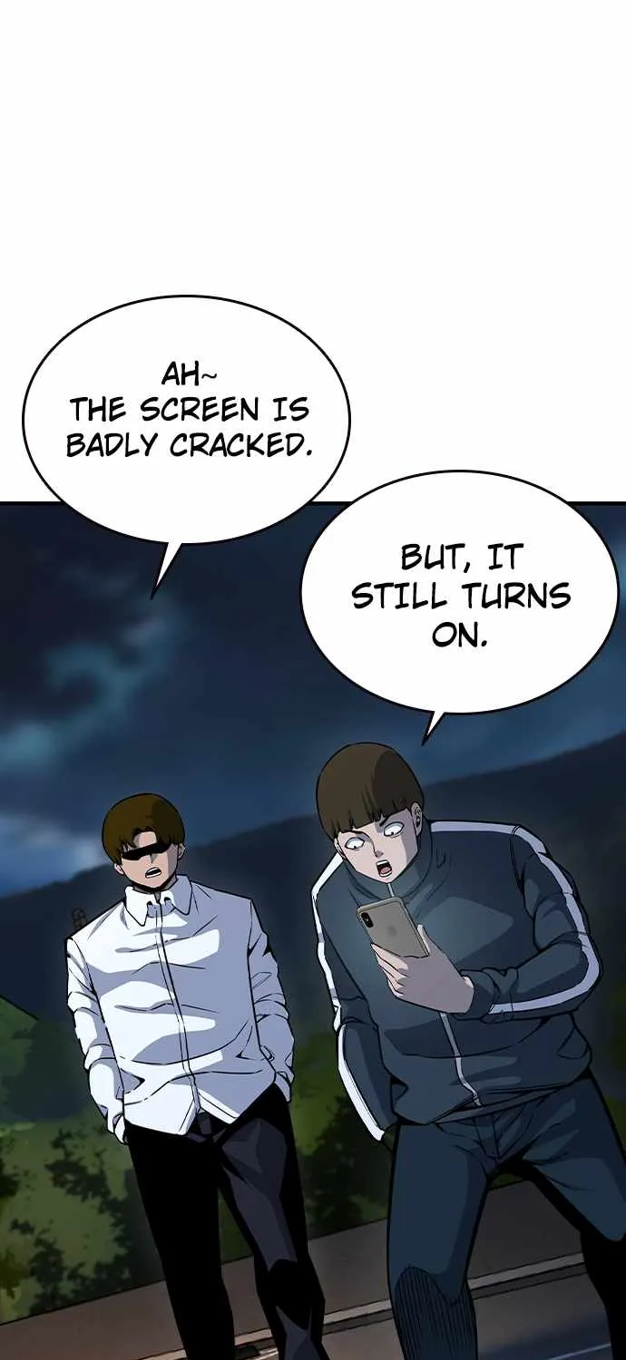 King Game Chapter 87 page 139 - 