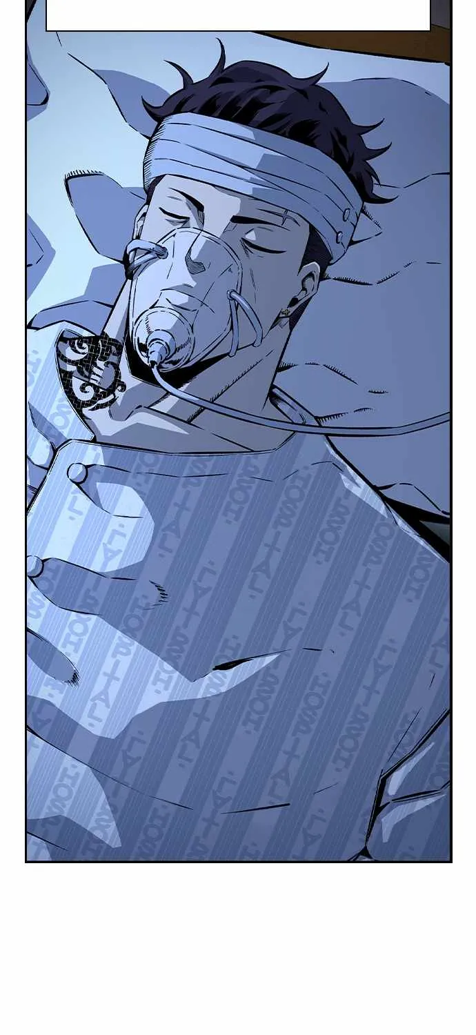 King Game Chapter 87 page 15 - 
