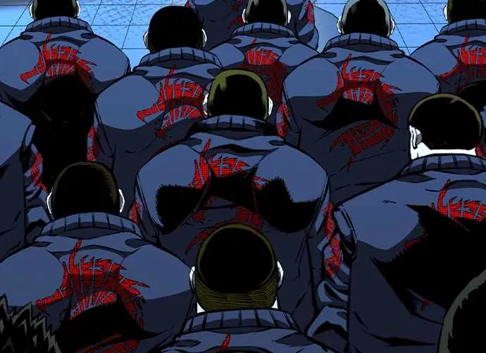 King Game Chapter 87 page 150 - 