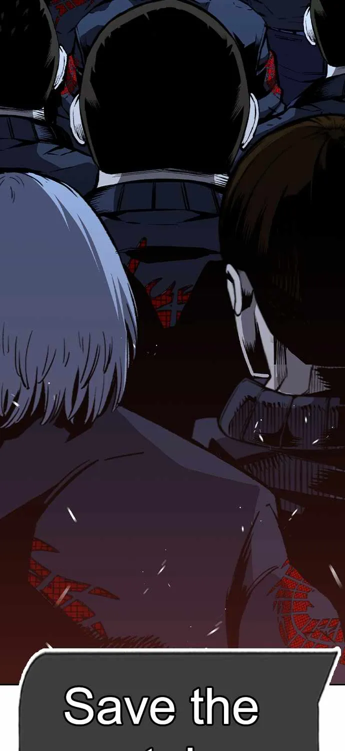 King Game Chapter 87 page 151 - 