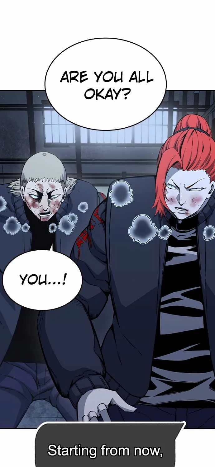King Game Chapter 87 page 153 - 