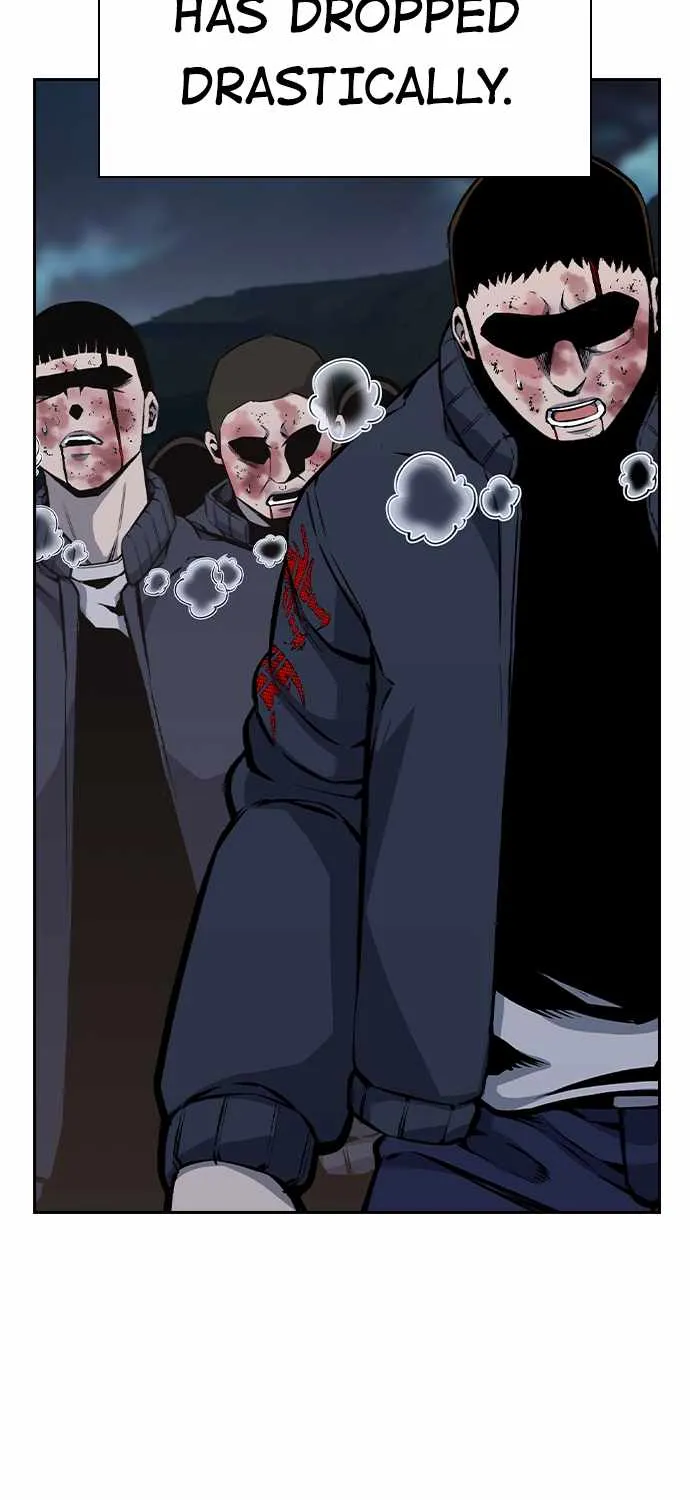 King Game Chapter 87 page 17 - 